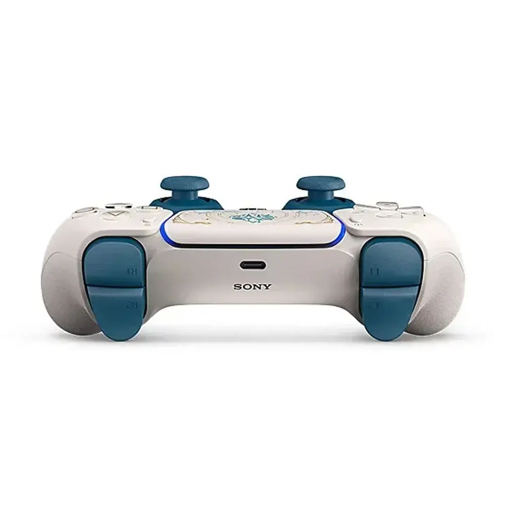 PS5 DualSense Wireless Controller - Genshin Impact Limited Edition - Image 2