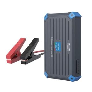 BRAVE Portable Car Jump Starter BJS-12