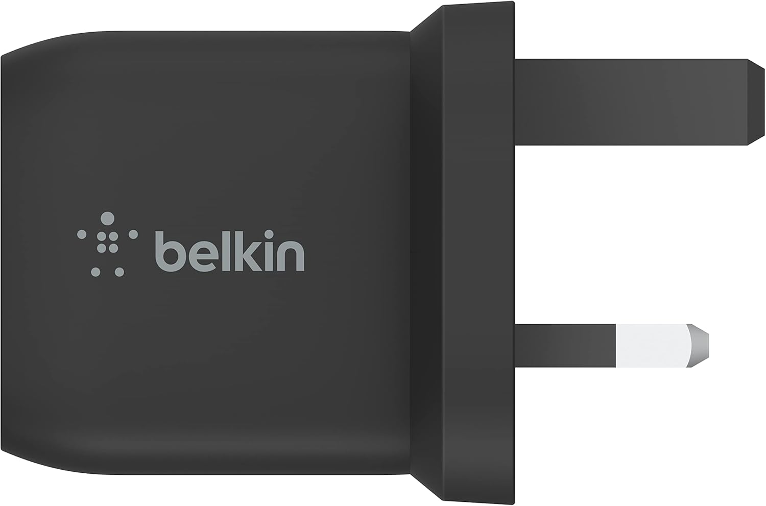 Belkin BoostCharge Pro GaN Dual Wall Charger 45W - Image 7