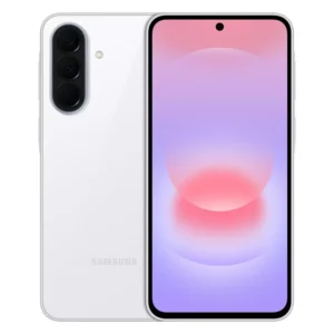 Samsung A37 (8GB / 256GB) 5G Phone, 6.7 – White