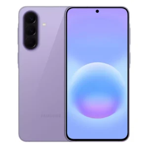 Samsung A57 (8GB / 256GB) 5G Phone, 6.7 – Lilac