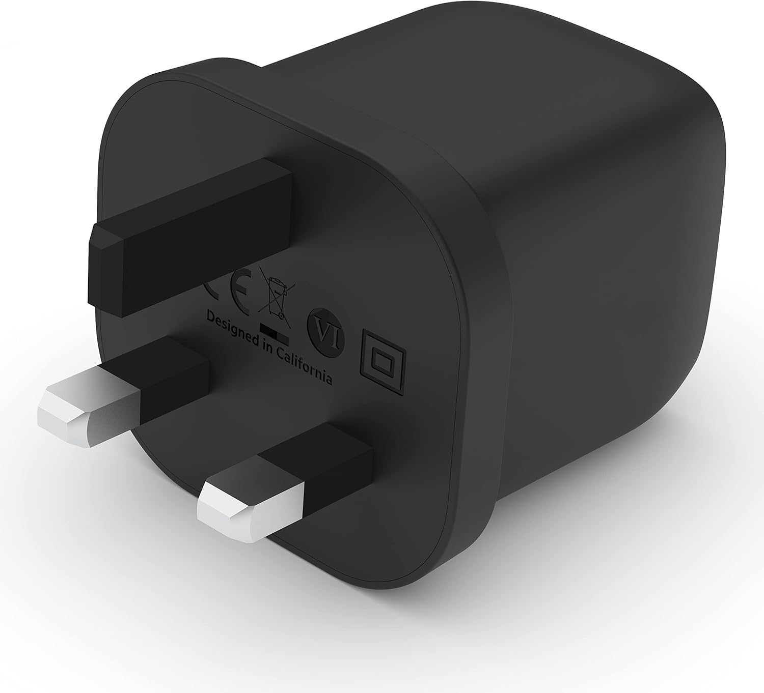 Belkin BoostCharge Pro GaN Dual Wall Charger 45W - Image 9