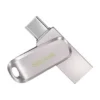 SanDisk Ultra Dual Luxe USB Type-C Flash Drive - 32GB