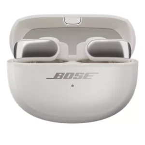 Bose Ultra Open Bluetooth 5.3 / USB Type-C Earbuds - White
