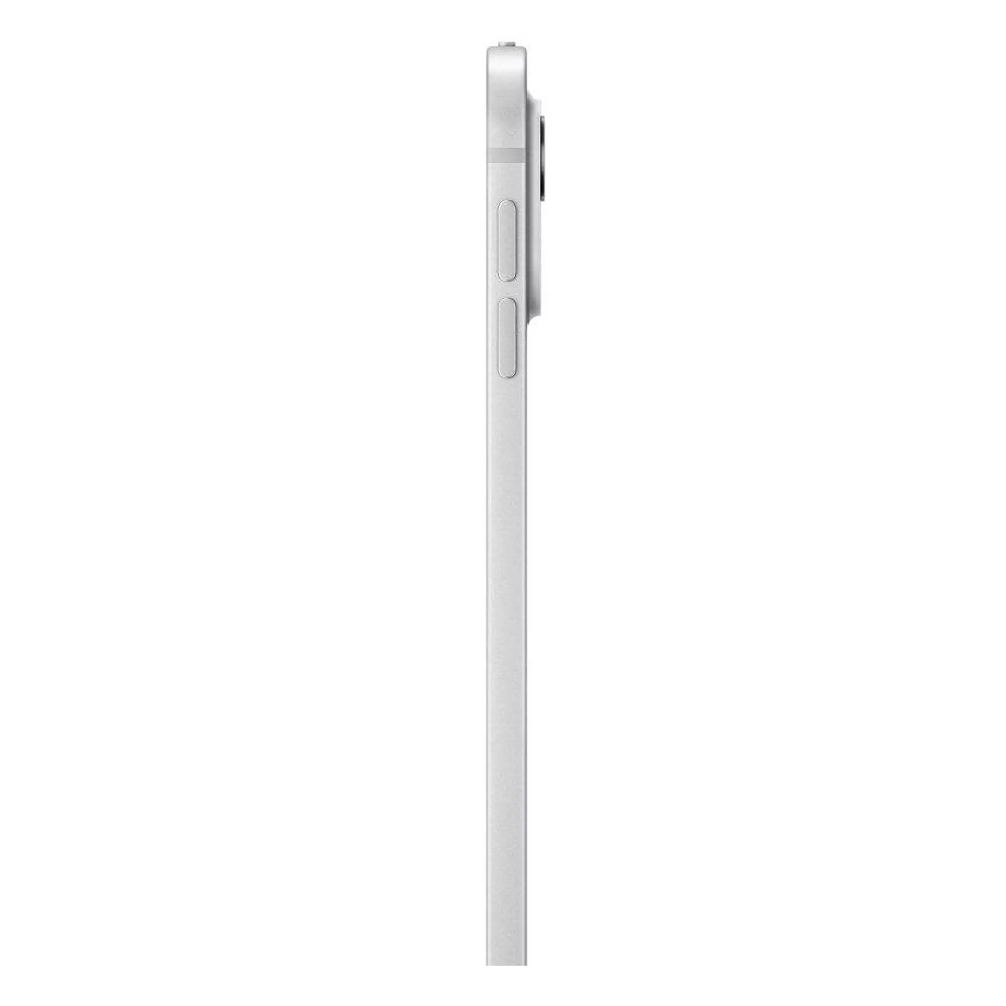 Apple iPad Pro (M4) Wi-Fi Tablet, 2TB, 16GB RAM, 11-inch – Silver - Image 3