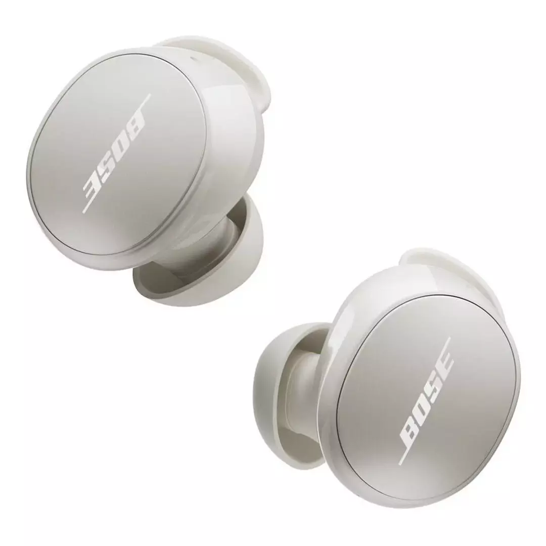 BOSE QuietComfort Earbuds 24 Wireless / USB-C - White - Image 2
