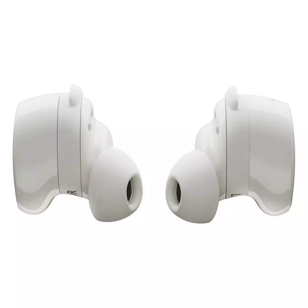 BOSE QuietComfort Earbuds 24 Wireless / USB-C - White - Image 4