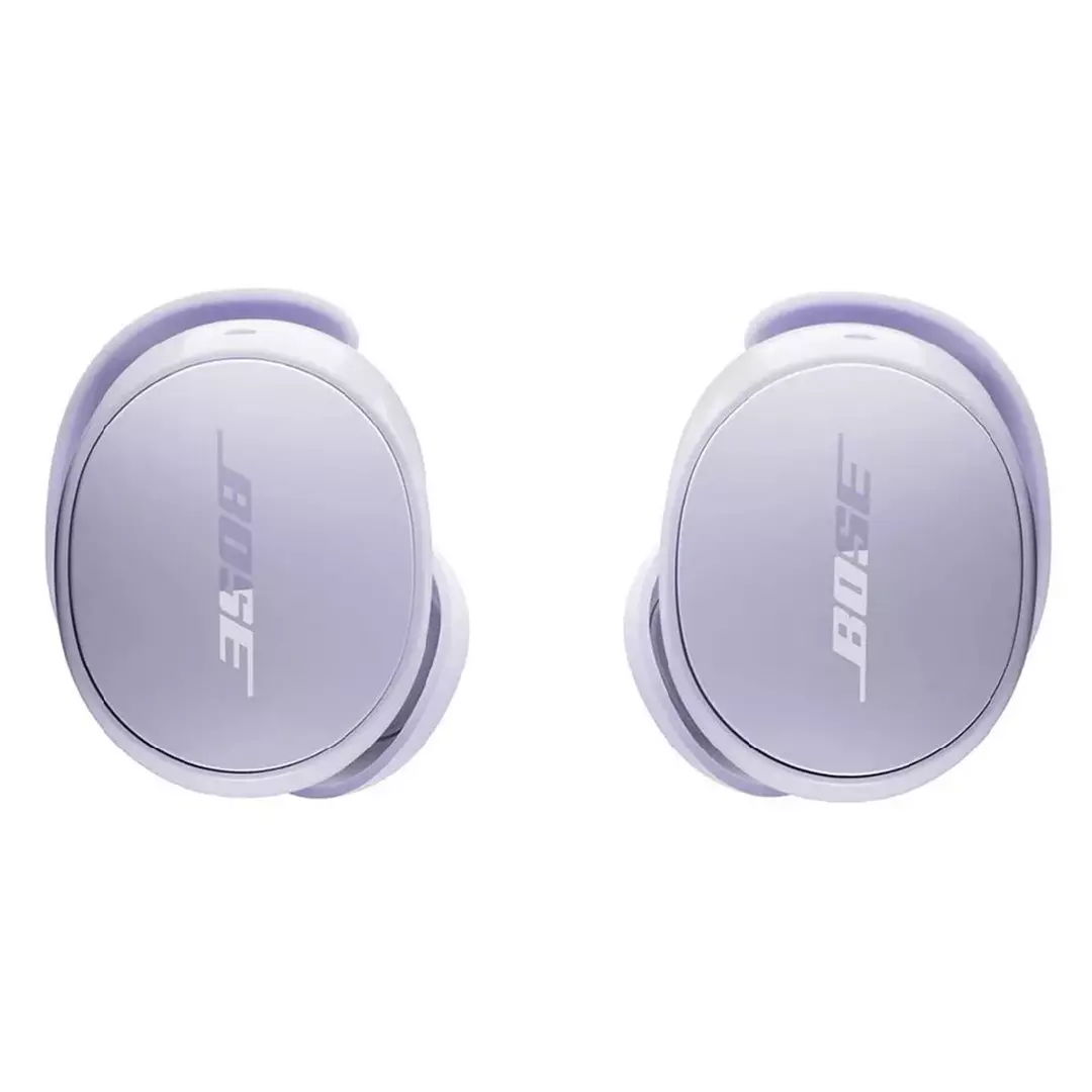 BOSE QuietComfort Earbuds 24 Wireless / USB-C - Chilled Lilac - Image 3