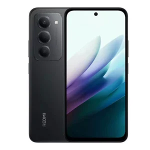 Redmi 15 (8+8GB)16GB / 256GB 5G - Black