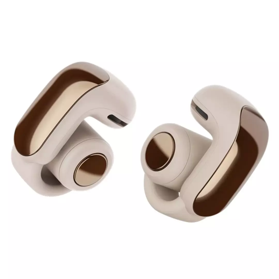 Bose Ultra Open Bluetooth 5.3 / USB Type-C / Earbuds - Driftwood Sand - Image 2