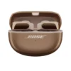 Bose Ultra Open Bluetooth 5.3 / USB Type-C / Earbuds - Driftwood Sand
