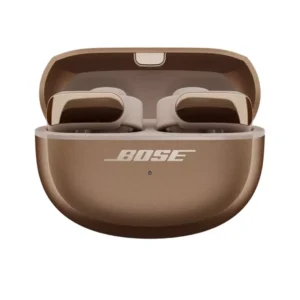 Bose Ultra Open Bluetooth 5.3 / USB Type-C / Earbuds - Driftwood Sand