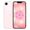 Apple iPhone 17E 6.1 512GB 5G - Pink
