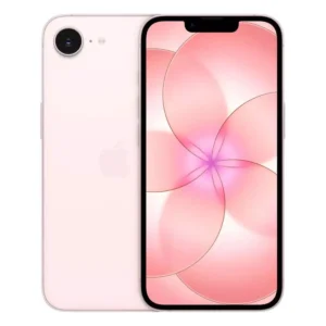 Apple iPhone 17E 6.1 512GB 5G - Pink