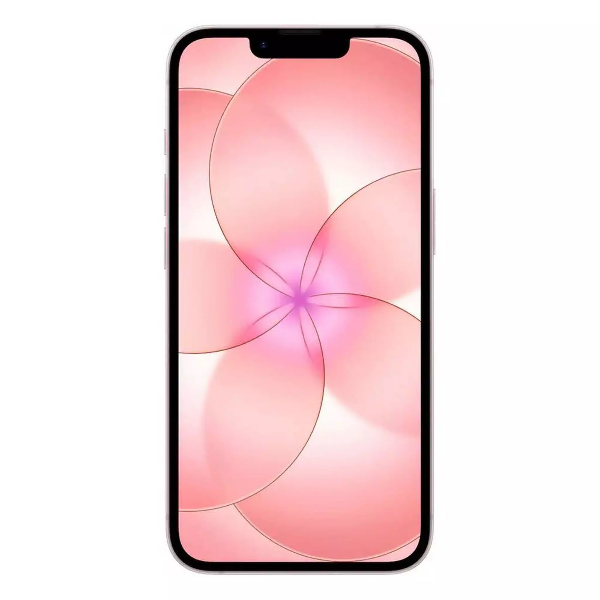 Apple iPhone 17E 6.1 256GB 5G (Middle East Version) – Pink - Image 2