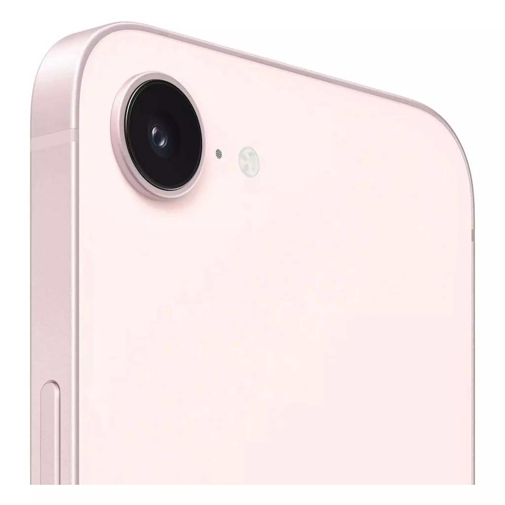 Apple iPhone 17E 6.1 256GB 5G (Middle East Version) – Pink - Image 3