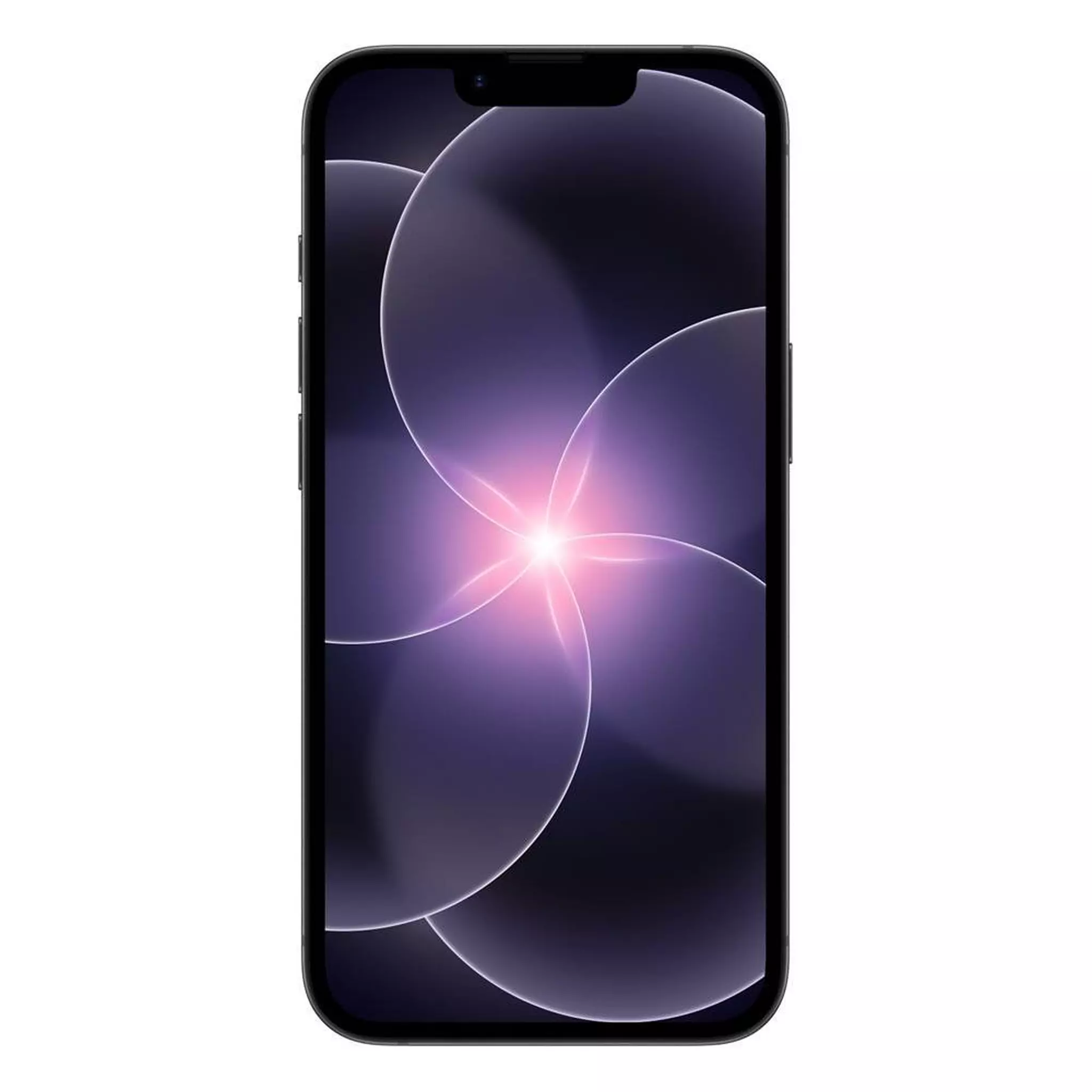 Apple iPhone 17E 6.1 256GB 5G (Middle East Version) – Black - Image 2
