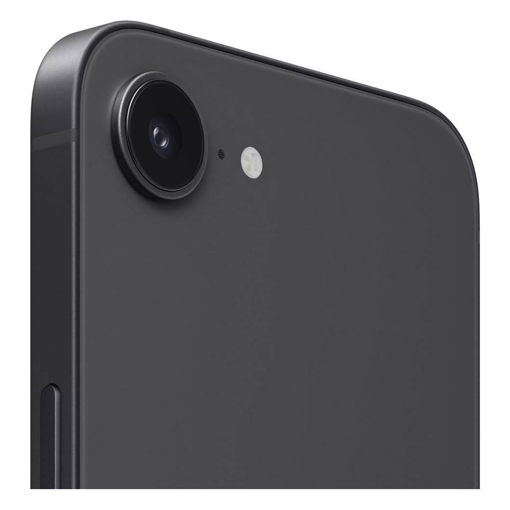 Apple iPhone 17E 6.1 256GB 5G (Middle East Version) – Black - Image 3