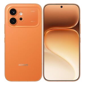 Honor 600 (8GB / 256GB) 5G Phone - Orange