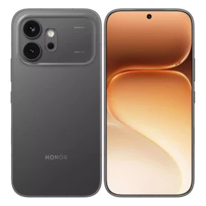 Honor 600 (8GB / 256GB) 5G Phone - Black