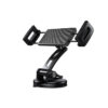 Yesido C171 High Quality Wholesale Car Mount Holder Long Arm Car Phone Holder For Car Dashboard