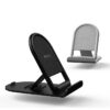 Yesido C141 New Coming Plastic Folding Car Table Using Desktop Mobile Phone Holder