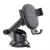 Yesido C120 Phone Holder Replaceable Base 360 Degree Flexible Universal Dashboard Car Mobile Phone Holder