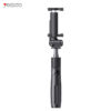 Yesido SF11 Flexible 5 Part Telescopic Triple Phone Holder Selfie Stick
