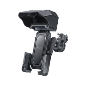 Yesido C331 Yesido 360 Degree Universal Ball Adjustment Mechanical Locking Stable Bicycle Phone Holder