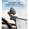 Yesido C213 360 Adjustable Built-in Base Locking Knob Floating Screen Snap-on Magnet (6pcs) Car Phone Holder - Image 2
