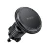 Yesido C252 360 Rotation Strong Magnetic Suction Barb Lock Air Outlet Magnetic Car Phone Holder