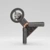 GOJI Magnetic Car Phone Holder with 360° Rotation
