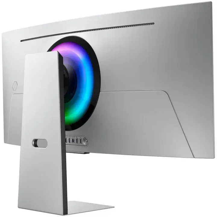 Samsung Odyssey Oled G8 G85sd Ultra Wqhd 175hz 0.3ms Gaming Monitor 34-Inch - Image 3