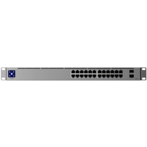Ubiquiti Standard 24 PoE