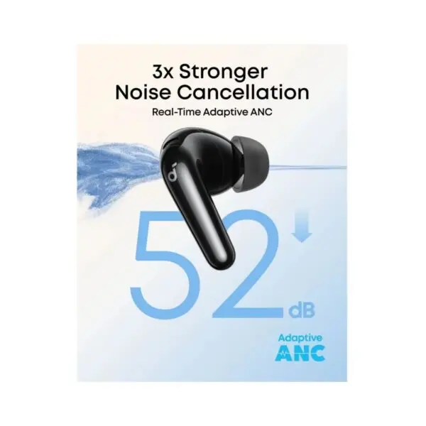 Anker Soundcore R60i NC - White - Image 2