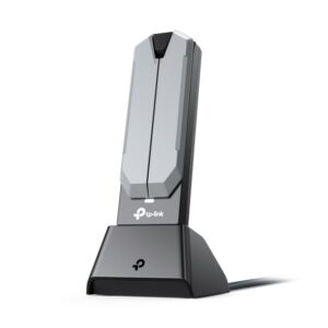 TP-Link BE6500 Wi-Fi 7 High Gain Wireless USB Adapter