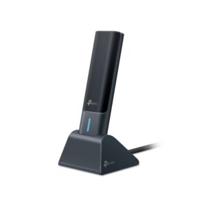 TP-Link AXE3000 Wi-Fi 6E High Gain Wireless USB Adapter