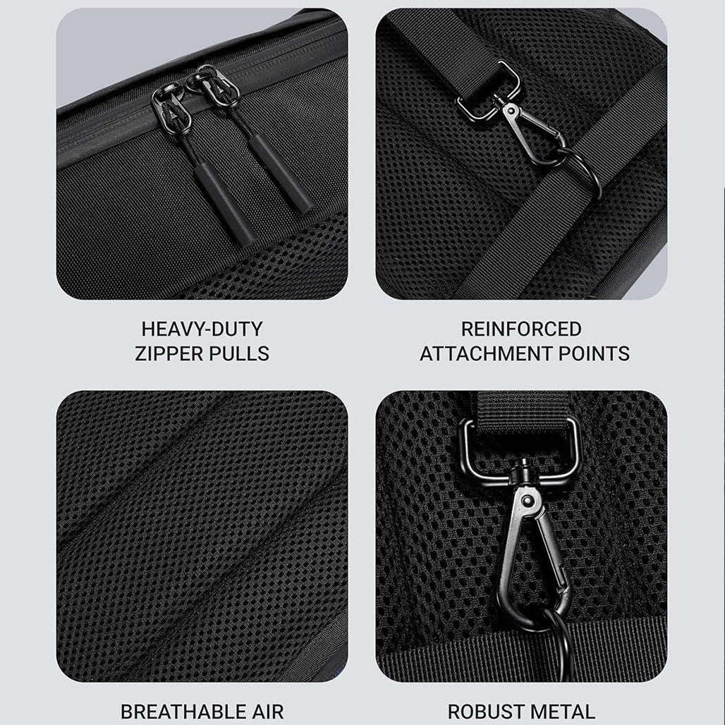 BRAVE BTP-07 Tech Sling Bag - Image 6