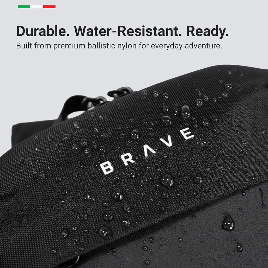 BRAVE BTP-07 Tech Sling Bag - Image 5