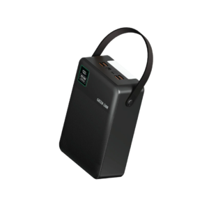 Green Lion Thunder 80 - 80000mah Power Bank - Black