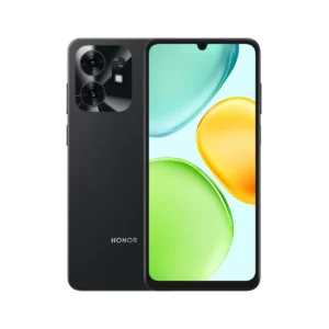 HONOR X6D 5G 8GB (4+4GB) 256GB Smartphone - Midnight Black