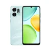 HONOR X6D 5G 8GB (4+4GB) 256GB Smartphone - Ocean Cyan