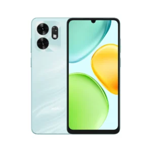 HONOR X6D 5G 8GB (4+4GB) 256GB Smartphone - Ocean Cyan