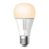 TP-Link Kasa Smart Light Bulb, Dimmable