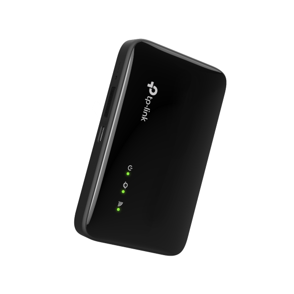 TP-Link 4G LTE Mobile Wi-Fi - Image 3