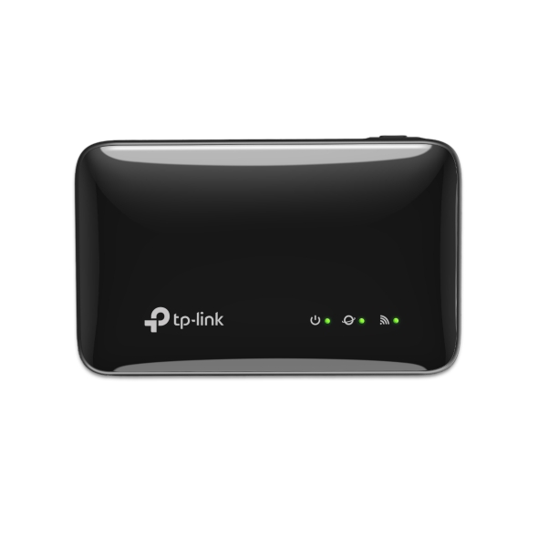 TP-Link 4G LTE Mobile Wi-Fi - Image 2