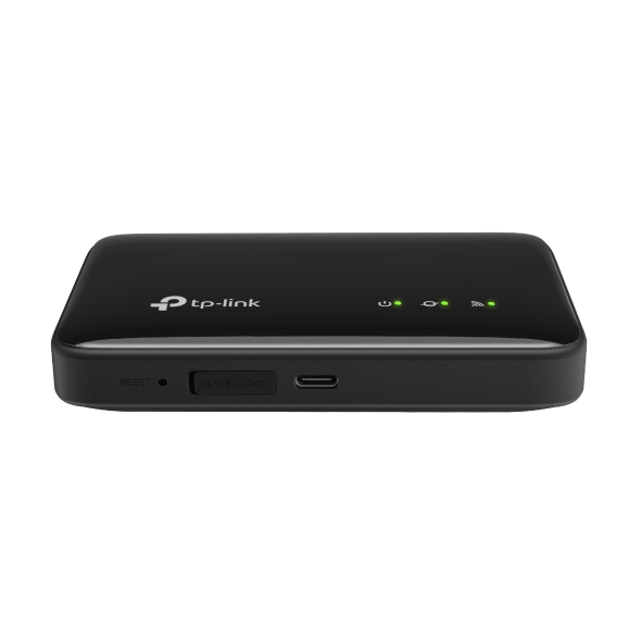 TP-Link 4G LTE Mobile Wi-Fi - Image 4