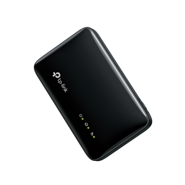 TP-Link 4G LTE Mobile Wi-Fi