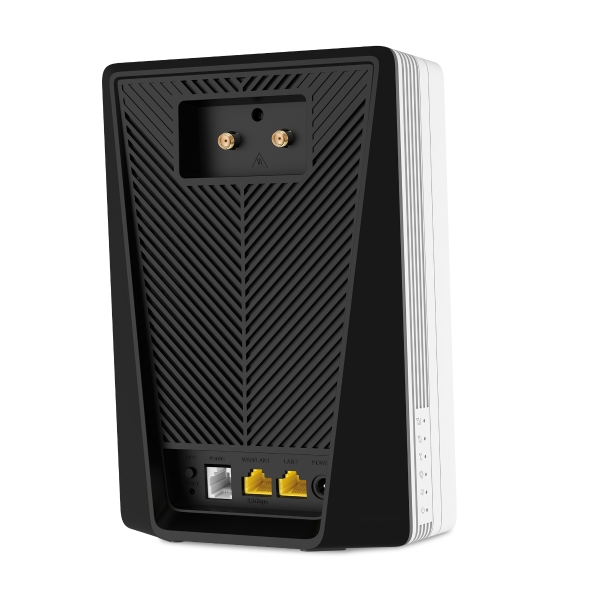 Mercusys 5G AX3000 Wireless Dual Band Router - Image 2
