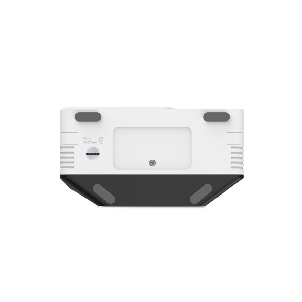 Mercusys 5G AX3000 Wireless Dual Band Router - Image 3